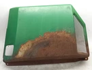 John Deere 316 318 Side Panel AM39170 Right. Fixed Price $35.00.