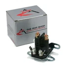 Universal 4 Post / Pole 12 Volt Starter Solenoid Riders Lawn Mowers & Tractors. Fixed Price $16.49.