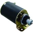 Starter For John Deere Sabre 1338G 1538H 1546G 1638HS 1646H. Fixed Price $49.99.