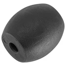 Caltric Deck Wheel Anti Scalp For Scag SCZ61V-29CV SCZ61V-31CV SCZ61V-32CV 61". Fixed Price $12.00.