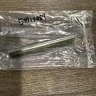 One New Genuine Dixon 16240 Tie Bar Husqvarna 539120824. Fixed Price $14.95.