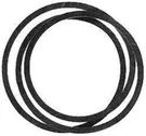 Drive Belt 137078 532157769 Self Propel Push Mower Craftsman. Fixed Price $21.03.