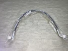 John Deere FYD00005865 Hose. Fixed Price $60.00.