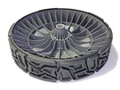 Toro Genuine Oem 140-2351 1402351 9.65" Rear Wheel For Fwd. Fixed Price $30.11.