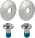 948-0389 Steering Rod Cap Washer And Screw Replacement Parts For Mtd.... Fixed Price $14.10.