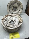 Horse 953 1054 Tractor Rear Wheels. Fixed Price $131.12.