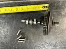 17HP Kawasaki FH491V-CS04 Camshaft #MIA10586. Fixed Price $34.99.