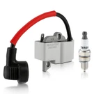 #195143202 Coil Fits Dolmar Makita PS350 PS351 PS420C PS421 DCS3500 DCS3501. Fixed Price $16.71.