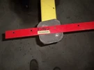 Snapper Scraper Blade 7036163YP. Fixed Price $60.00.