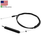 408714 532435111 Deck Clutch Cable For Craftsman Yts 4000 3000 DY4500. Fixed Price $10.13.