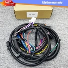 Fits For Toro Timecutter Mower 74385 136-9184 Wiring Harness 119-3343 121-5652. Fixed Price $98.00.