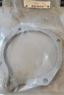 One Genuine Oem Kohler Crankcase Gasket Part Number 235757-S Or. Fixed Price $8.75.