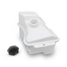 Lawn Mower Fuel Tank And Cap Replaces Part Number 581289901 407545 With .... Fixed Price $52.67.