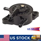 Fits For Briggs & Stratton 597338 (replaces 808492 / 808656) Mikuni Fuel Pump. Fixed Price $11.89.