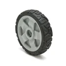 Part # 130-6714 Toro 8" Rear Wheel For Awd. Fixed Price $35.26.