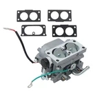 Carburetor With Gaskets Set For Kohler CV750 Engine 111-S 24853103-S. Fixed Price $42.83.