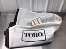 Nos Oem Toro Walk Behind Push Mower Grass Leaf Bag 105-3011 107-3779 T8. Fixed Price $79.99.