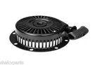 12657 Rotary Recoil Starter Compatible With Tecumseh 590749, 590789, 590733. Fixed Price $49.88.