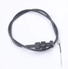 New Choke Starter Cable For Kawasaki Mule 550 520 500 1993-2001 Replace. Fixed Price $29.99.