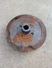 Oem Briggs And Stratton Intek Flywheel 591760. Fixed Price $129.97.