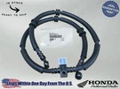 Honda Oem Front Brake Hose 1995-1998 TRX300FW -4X4 4WD Fourtrax 45127-HM5-731. Fixed Price $54.85.