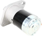 Starter Fits John Deere 2030 Progator Replaces A-M809215 SE501858. Fixed Price $370.27.