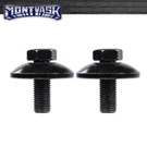 Blade Bolt Kit With Washer 2PCS Fit For Husqvarna Sears Roper Models Replacement. Fixed Price $10.72.