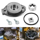 Transmission Charge Pump Kit Replace For Hydro-gear 72274 ZT2800 ZT3100. Fixed Price $18.99.