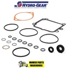 New Genuine Oem Hydro Gear 2513018 Pump Overhaul Seal Kit BP-10L 58800300. Fixed Price $29.90.