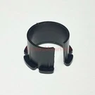 New Genuine Mtd Cub Cadet Troy-bilt Craftsman White Flange Bushing #741-0493C. Fixed Price $5.00.