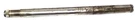 Peerless 1320B Axle 14.75 Longer One (lot 606). Fixed Price $35.00.
