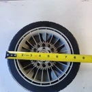 Honda 42710 VH7 305 Drive Wheel 9 Inch Genuine Oem New Open Box, Unused. Fixed Price $20.00.