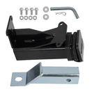 Rear Trailer Hitch Receiver For Bad Boy Maverick Mower 2021-UP 093-1136-98. Fixed Price $63.12.