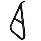 Pit Dirt Bike Triangle Side Stand Rear Axle Trail For 12" Wheels. Fixed Price $34.91.