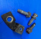 Deck To Engine Bolt 532150406 Poulan Pro 22" Mower Model # 600Y22SHP. Fixed Price $9.99.