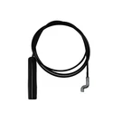 7034604YP Replacement 41 1/4" Control Cable Fits Snapper Models. Fixed Price $16.99.