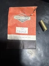 Genuine & Stratton 231218 Valve Guide, Oem Briggs, Free Shipping. Fixed Price $6.68.