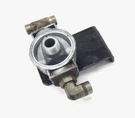 Toro Z325 Hydraulic Filter Head 86-9080. Fixed Price $23.50.