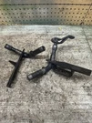 John Deere 400 Garden Tractor Rh Lh Front Steering Spindles AM35414 AM35415. Fixed Price $150.00.