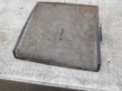 John Deere X485 Lawn & Garden Tractor Radiator Screen. Fixed Price $15.00.