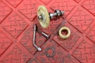 Powermore Mtd 1T65RUA 140CC Engine Oem Sump Gears Oil Pan Hardware. Fixed Price $8.77.