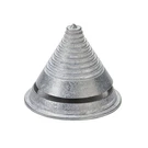 Oregon Oem 42-100 (2 Pack) Replacement Blade Balancer 55. Fixed Price $28.77.