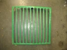 John Deere 316 318 322 330 332 Lawn Tractor Grille AM132590 $261+ Jd Good. Fixed Price $95.00.