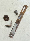 Gambles Farmcrest FS5 Springfield 65TE-6 Tractor Generator Adjusting Strap. Fixed Price $29.99.