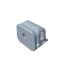 Toro Cable Upper Anchor 92-7729 Genuine Original Oem. Fixed Price $5.16.