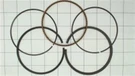 Genuine Sears Crafstman Part Piston Ring Set Ki 951-12275. Fixed Price $21.32.