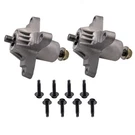 2X Mower Spindle Assembly For Mtd 600 Series 618-0138 618-0142 918-0138. Fixed Price $62.45.
