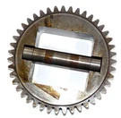 Peerless 920-023 Transaxle 6-SPEED Ring Gear 778165 (lot 499). Fixed Price $35.00.