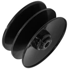Caltric 917-0800 717-0800 Transmission Pulley For Ryobi White Outdoor Mtd. Fixed Price $66.99.