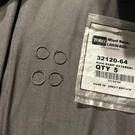 Genuine Oem Toro Part # 32120-64 Ring-snap, External; Rep. 32120-79, AU100-1162,. Fixed Price $35.00.